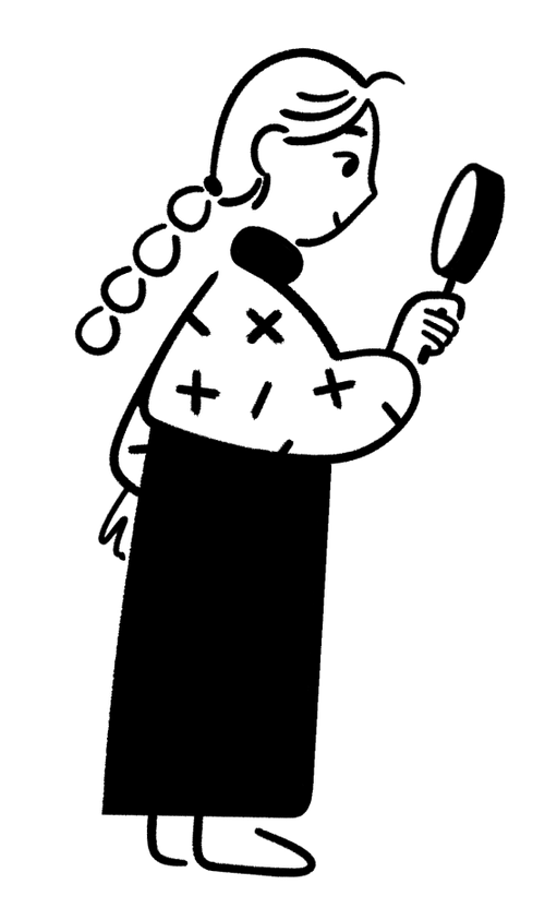 identify