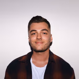 A profile image of Matt Bio